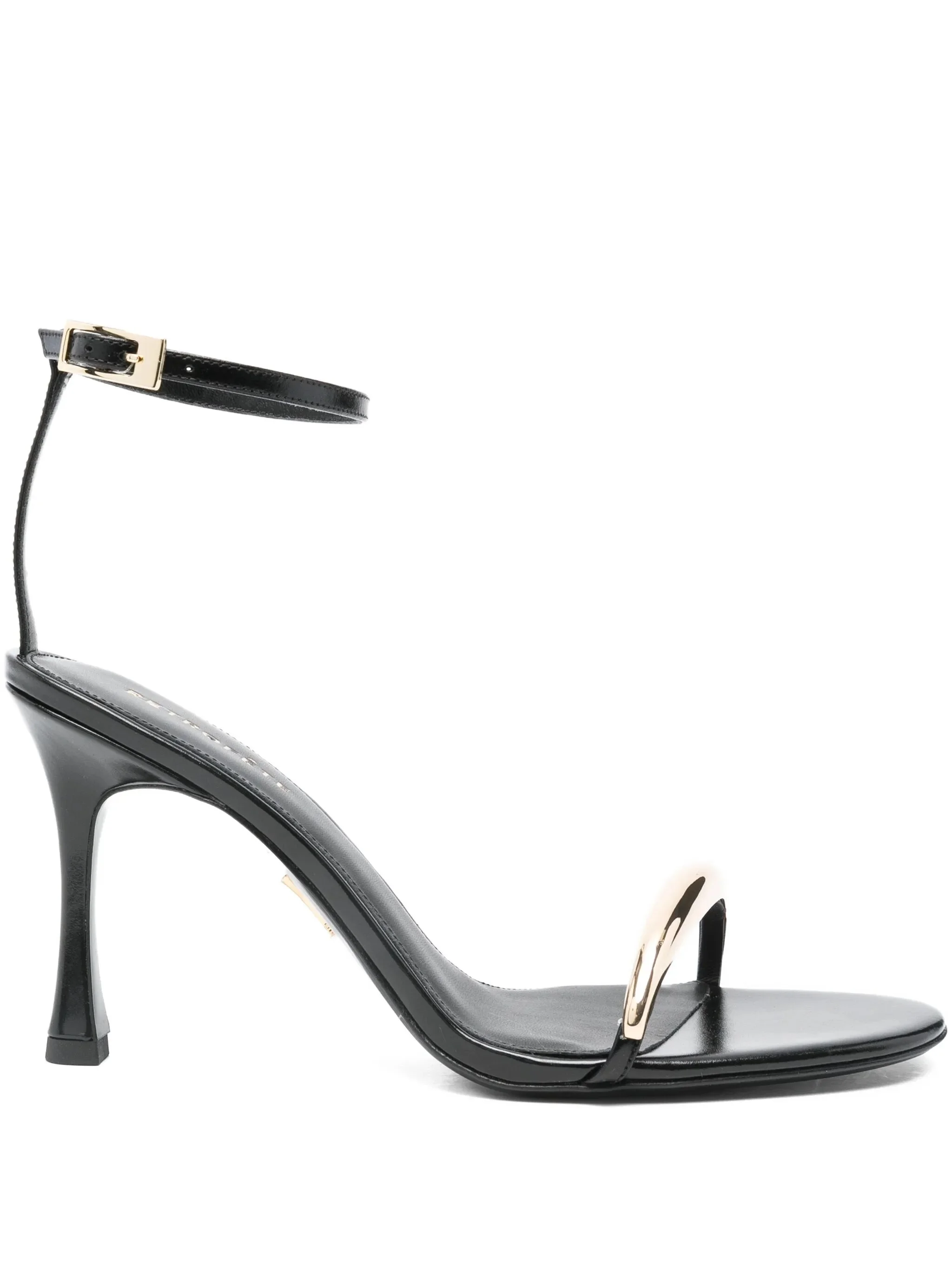 90mm Fawny sandals - 1