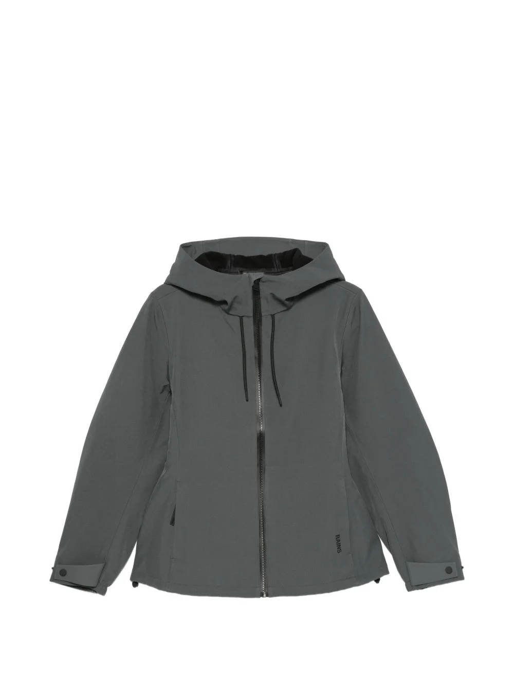 Suva Softshell hooded jacket - 1