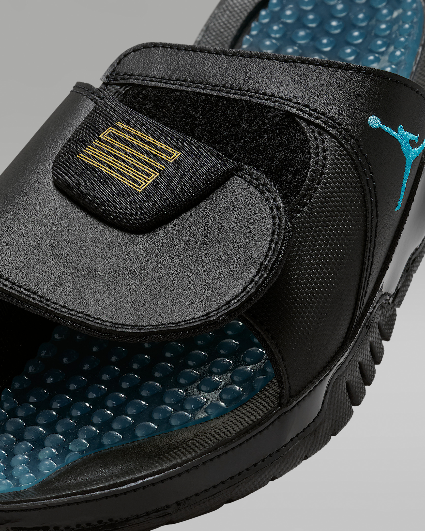 Jordan Hydro XI Men's Slides - 6