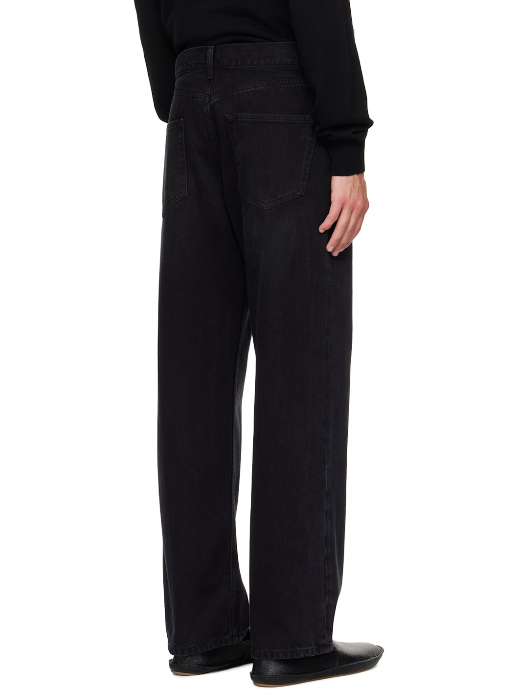 Black Ross Jeans - 3