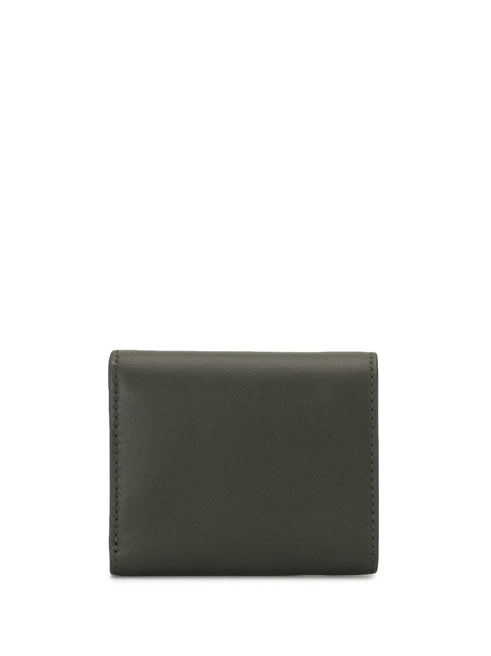 Alix small flap wallet - 2