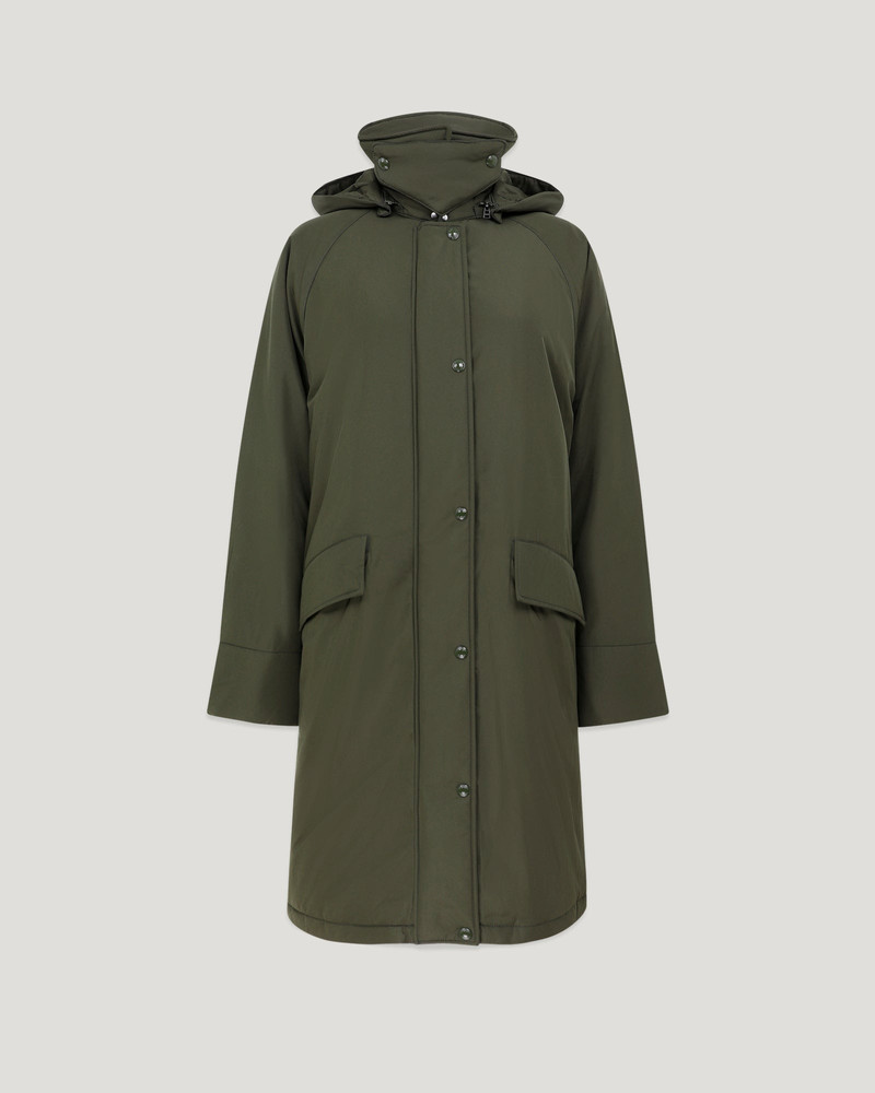 PONTOON COAT 1