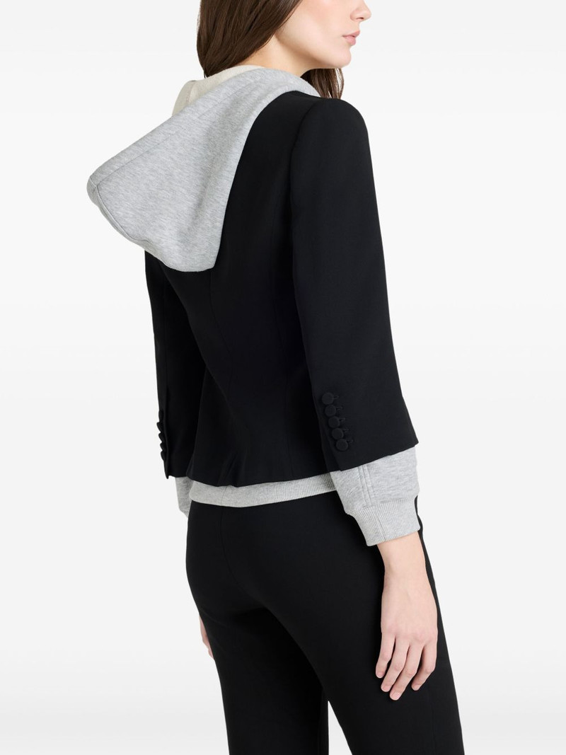 Khloe blazer 5