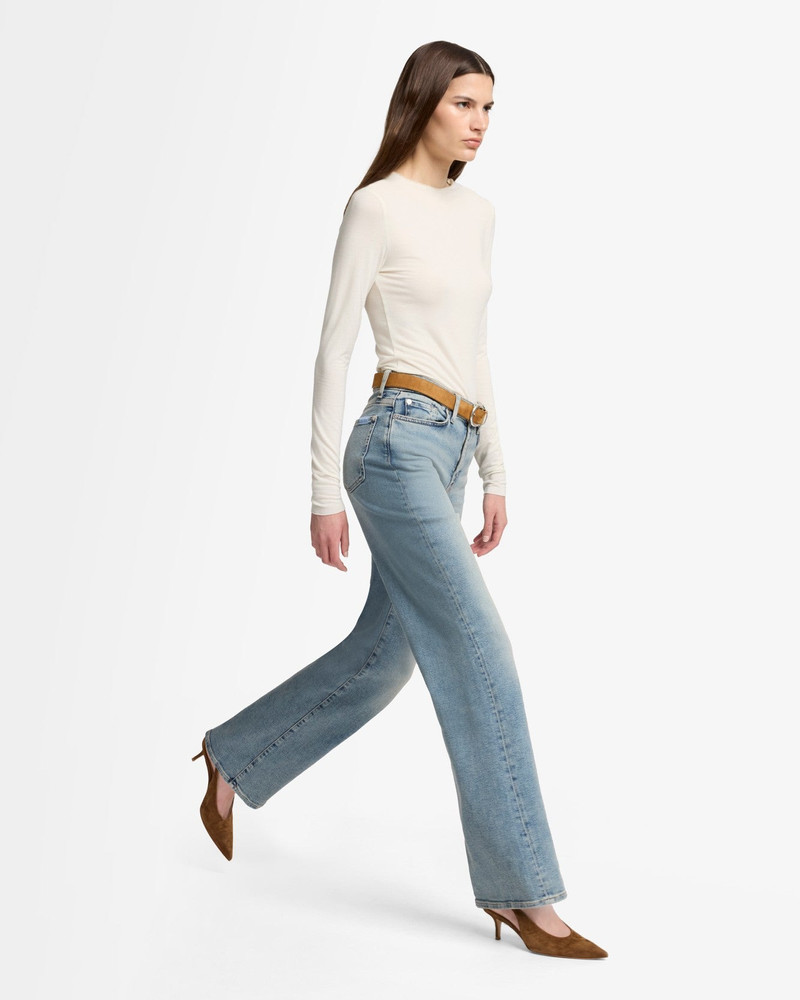 Luxe Vintage Alexa in Amuse Me 7