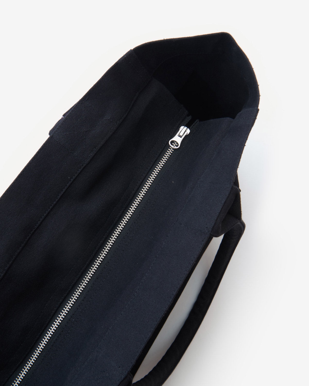 YENKY ZIPPED BAG - 3