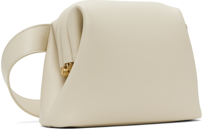 OSOI Off-White Mini Brot Bag outlook