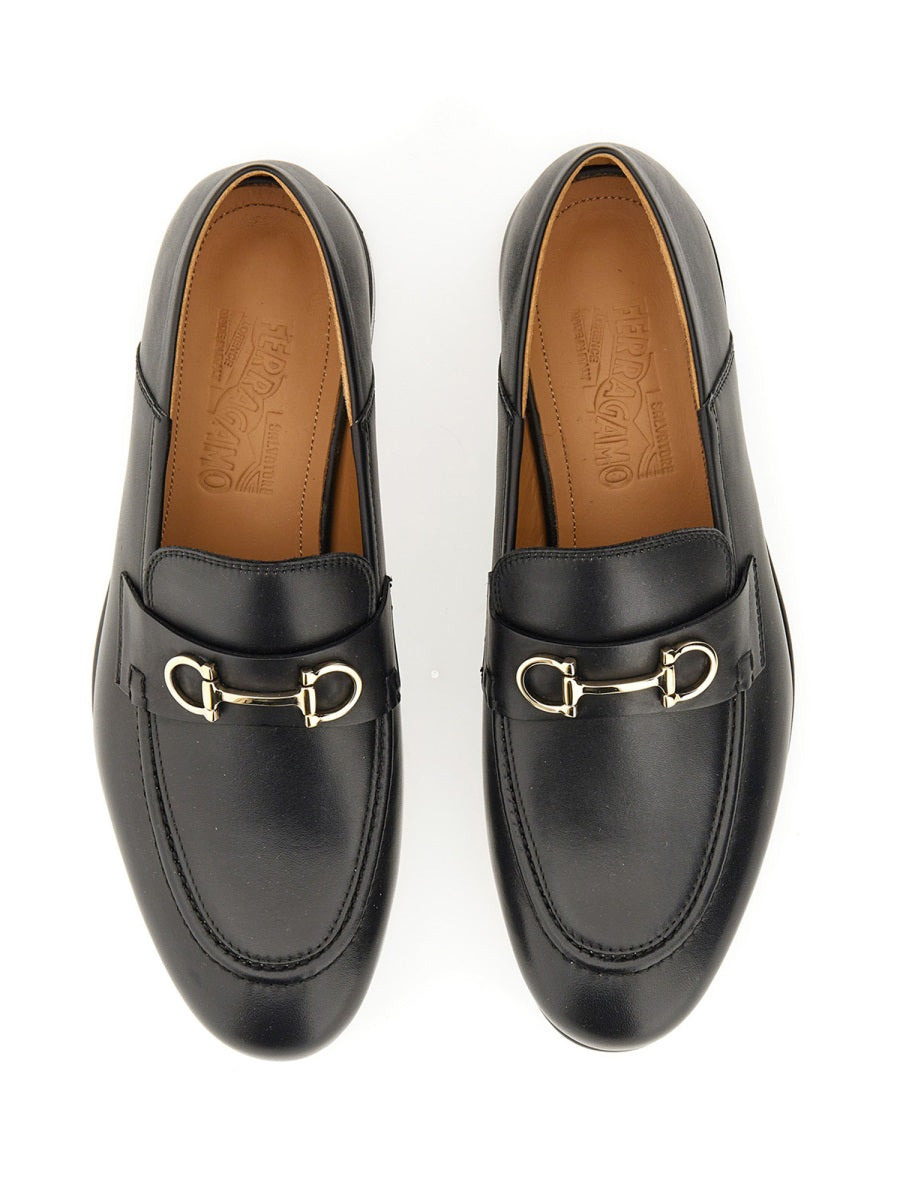 Moccasin Mule Gancini - 2