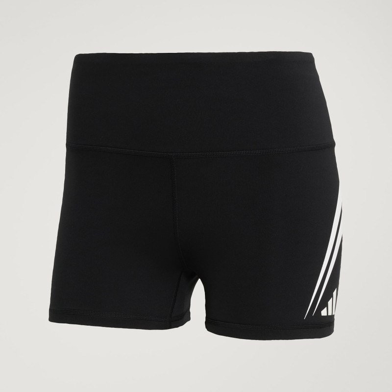 Adizero Archive Running Short Leggings 1