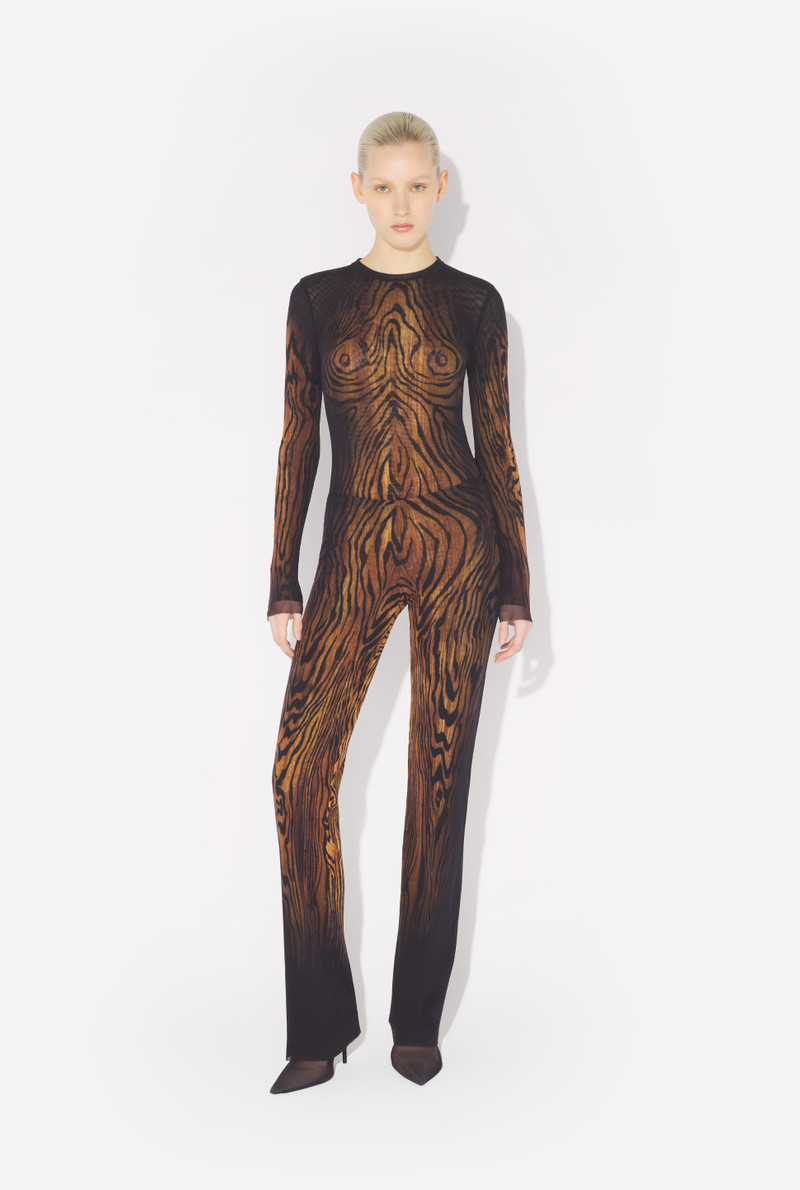 THE WOOD PANTS 1