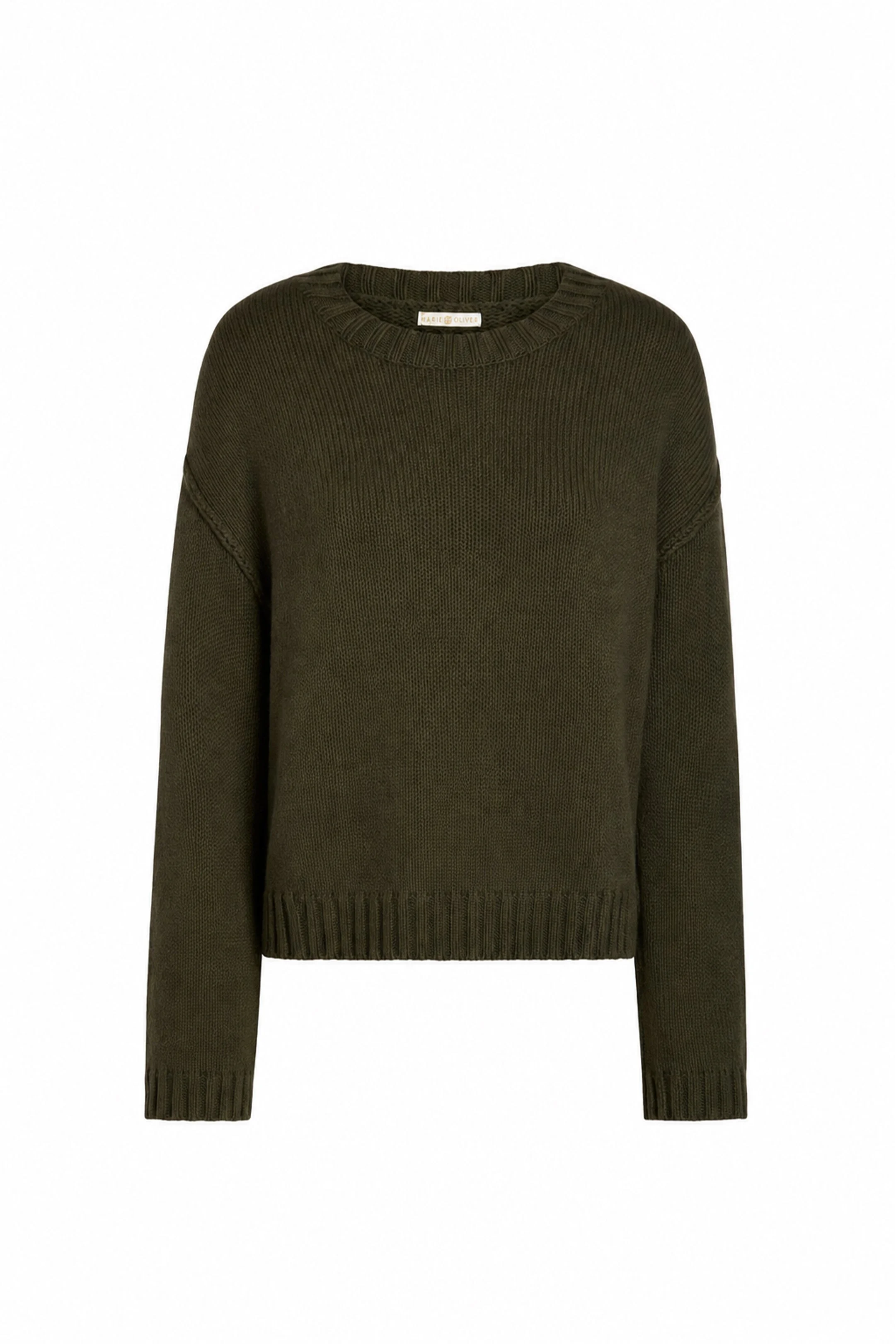 OZZIE SWEATER - 1