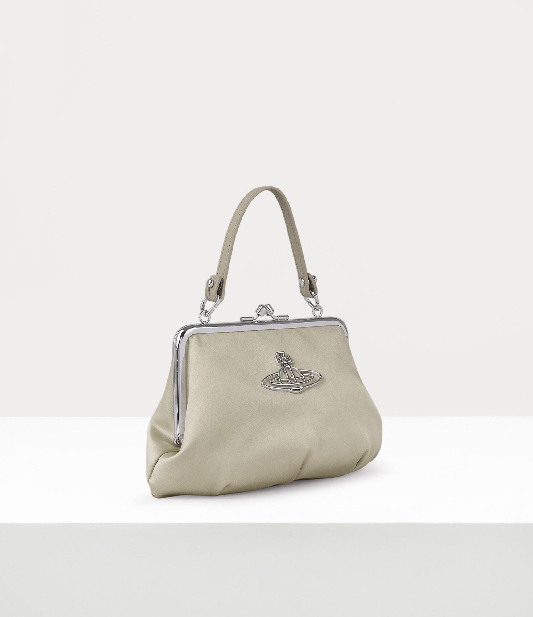 GRANNY FRAME PURSE - 2
