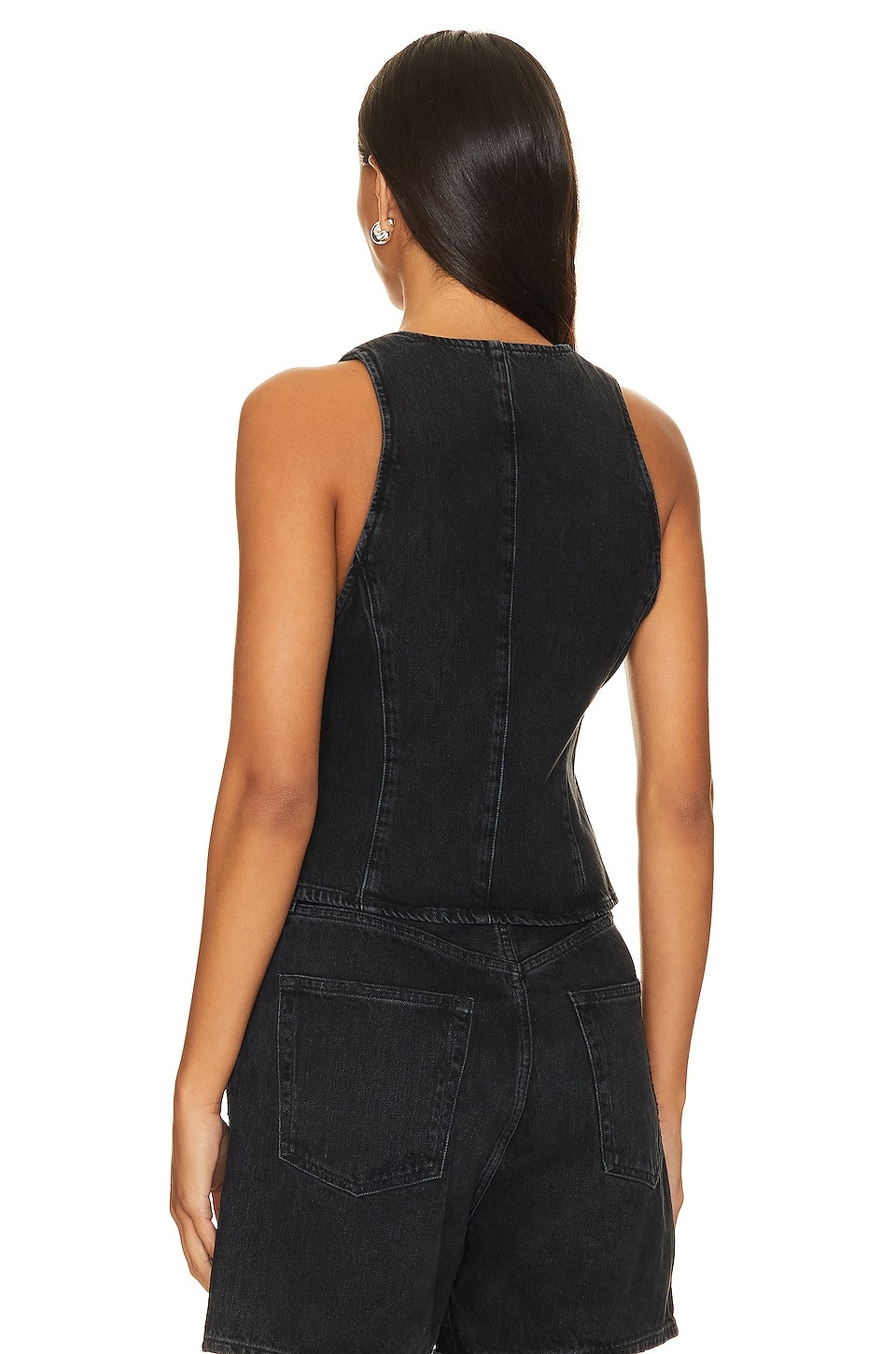 Heller Vest - 3