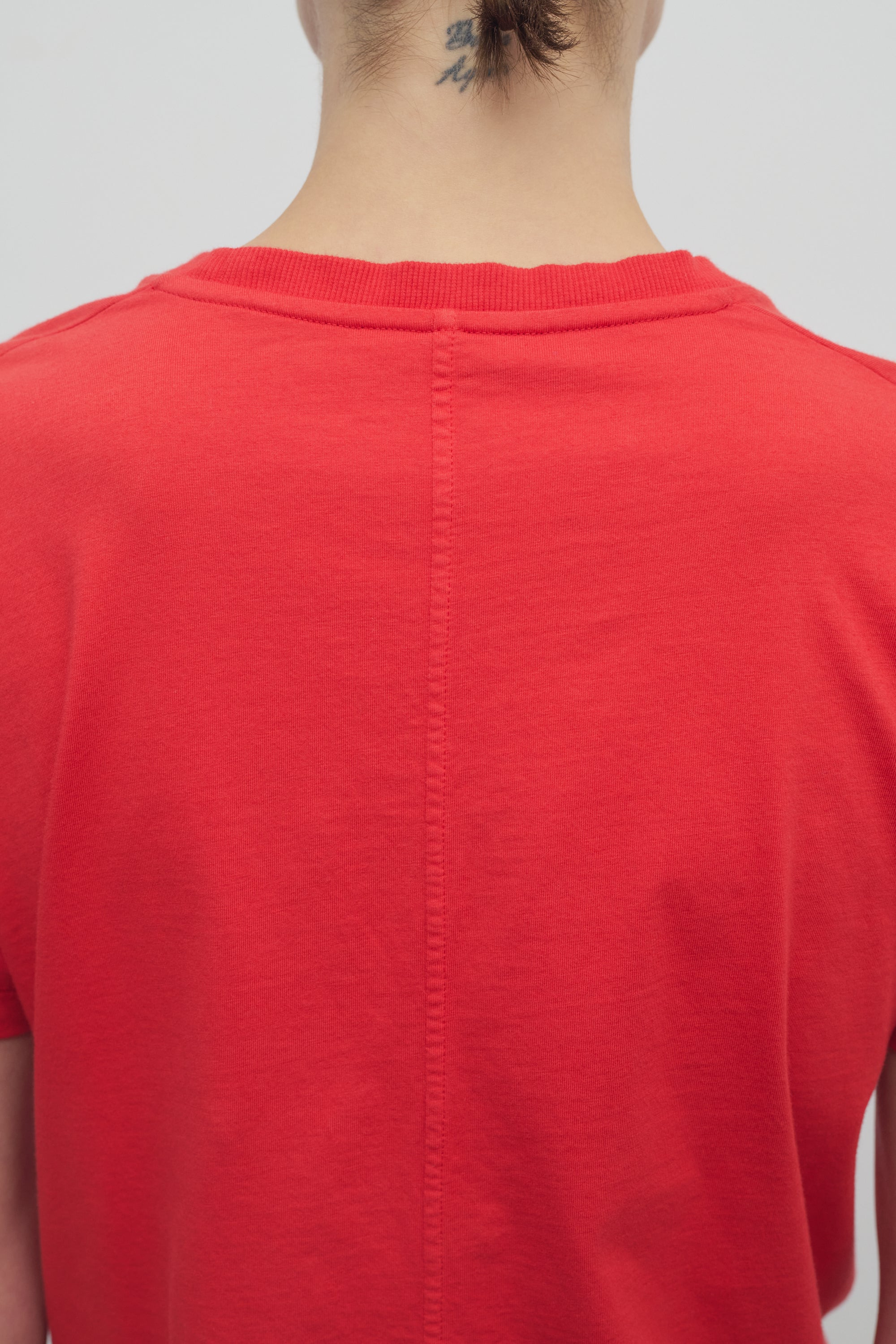 Florie Top in Cotton - 6