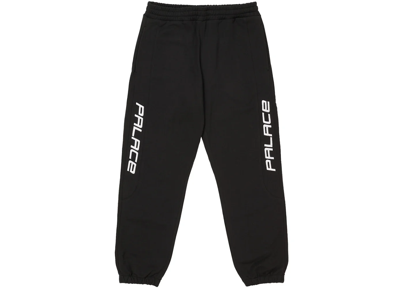 Palace Sofa Surfer Joggers Black - 1