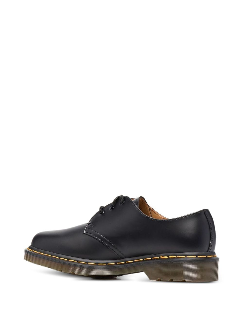 1461 leather Derby shoes - 4