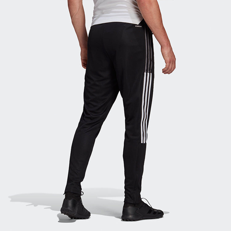 adidas Tiro21 tk pnt Sports Long Pants Black GH7305 - 4