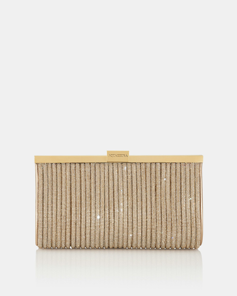 Sundance Crystal Clutch 1