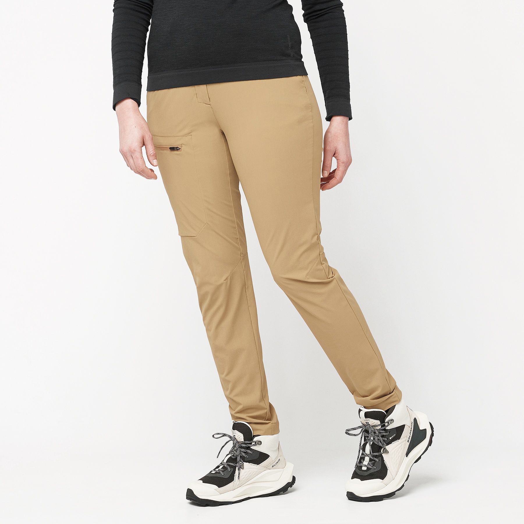 WAYFARER TAPERED - 1