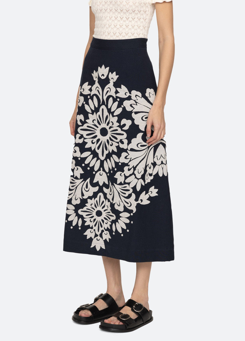 Liliana Skirt 5