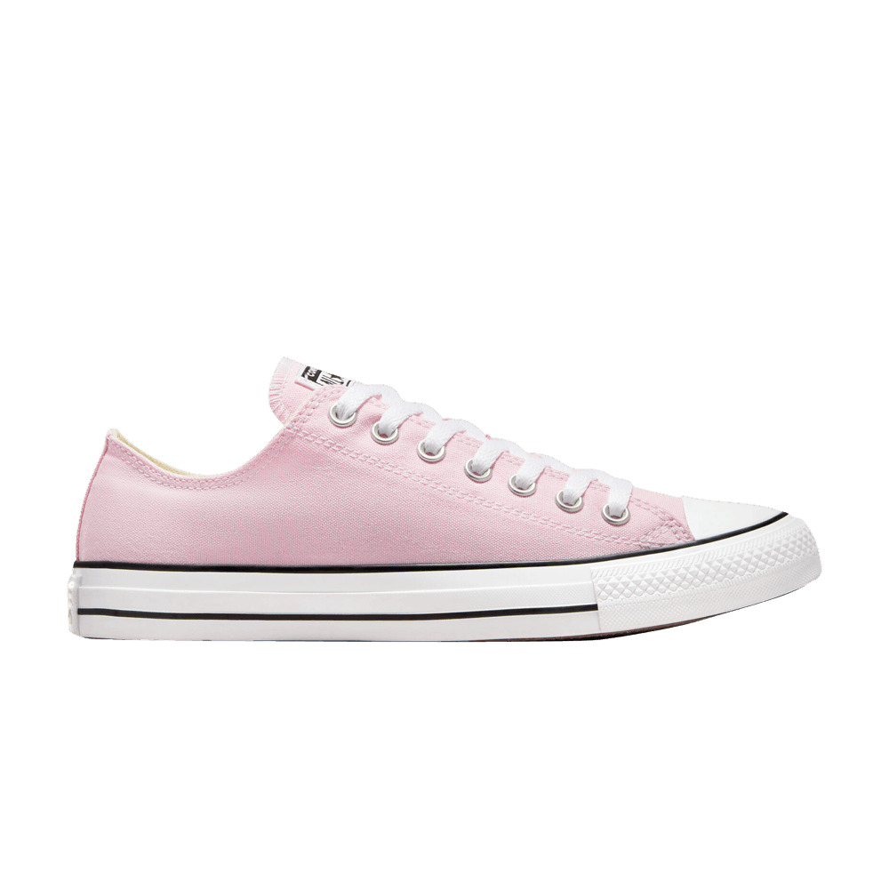 Chuck Taylor All Star Low 'Pink Foam' - 1
