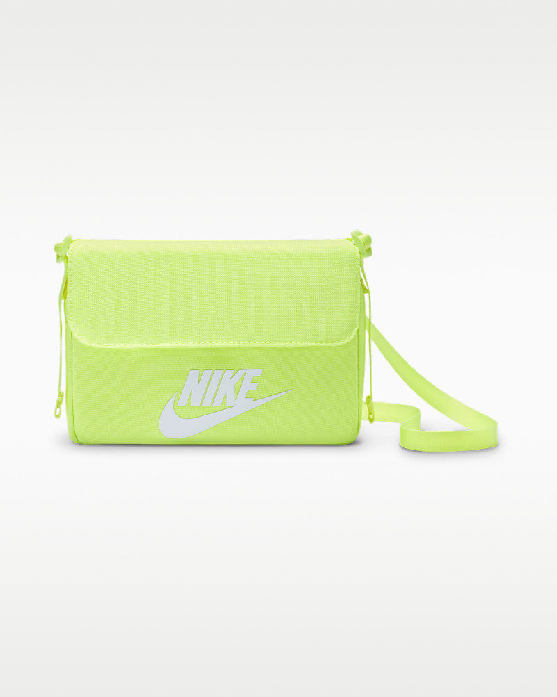 Nike Sportswear Women's Futura 365 Crossbody Bag (3L) 1