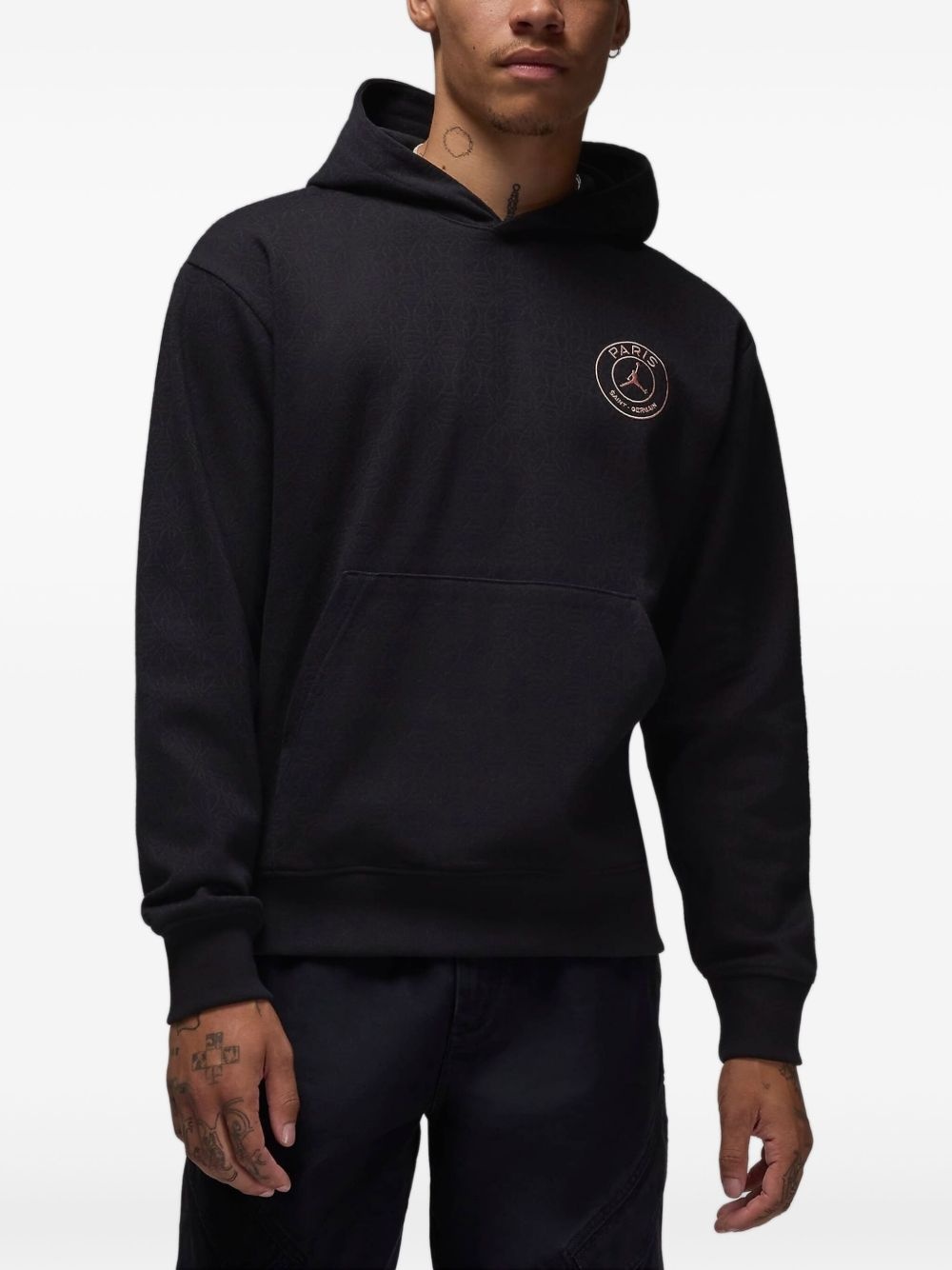 Paris Saint-Germain hoodie - 3