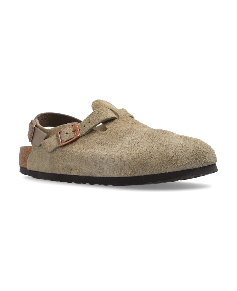 BIRKENSTOCK Birkenstock Shoes Tokio Ii Suede outlook