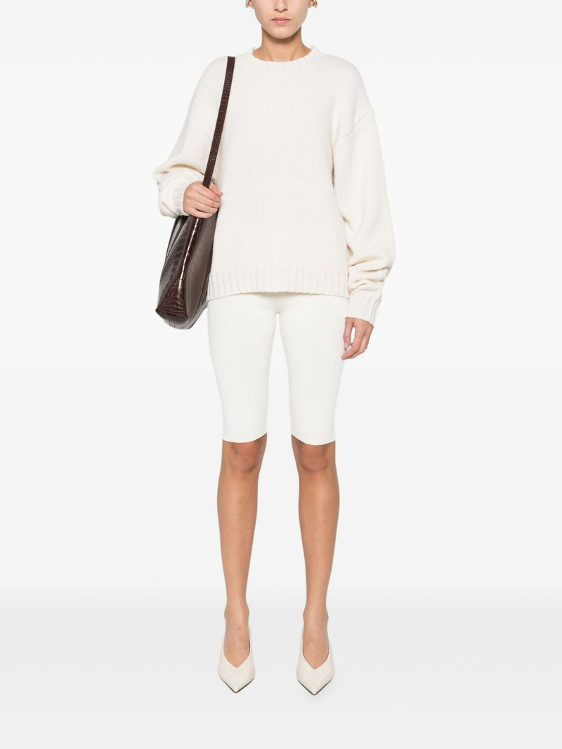 6397 crew-neck sweater outlook