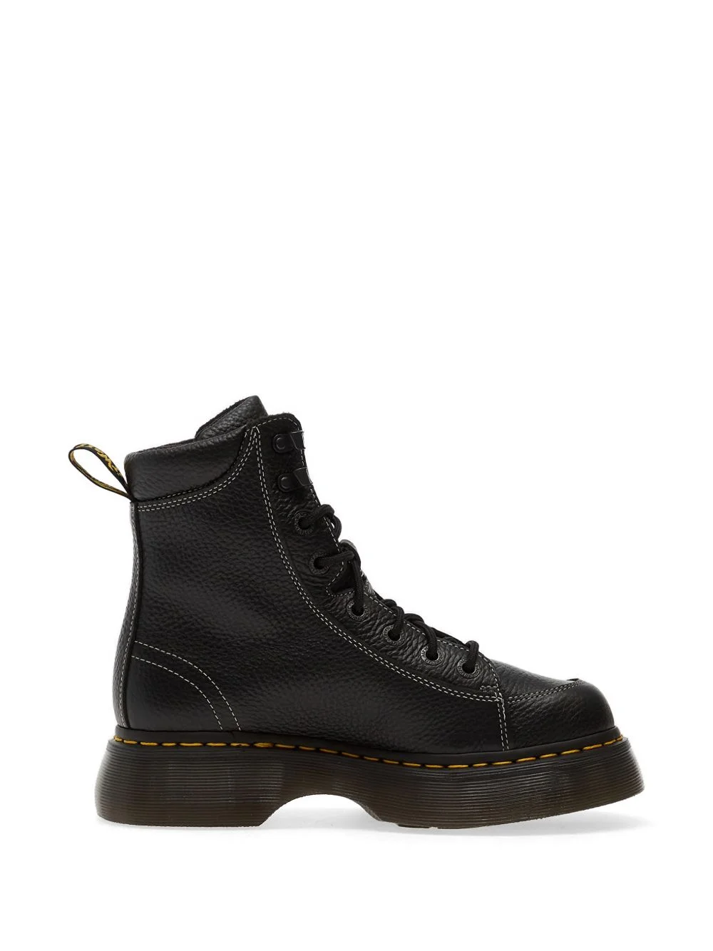 Buzz 8-eye combat boots - 1