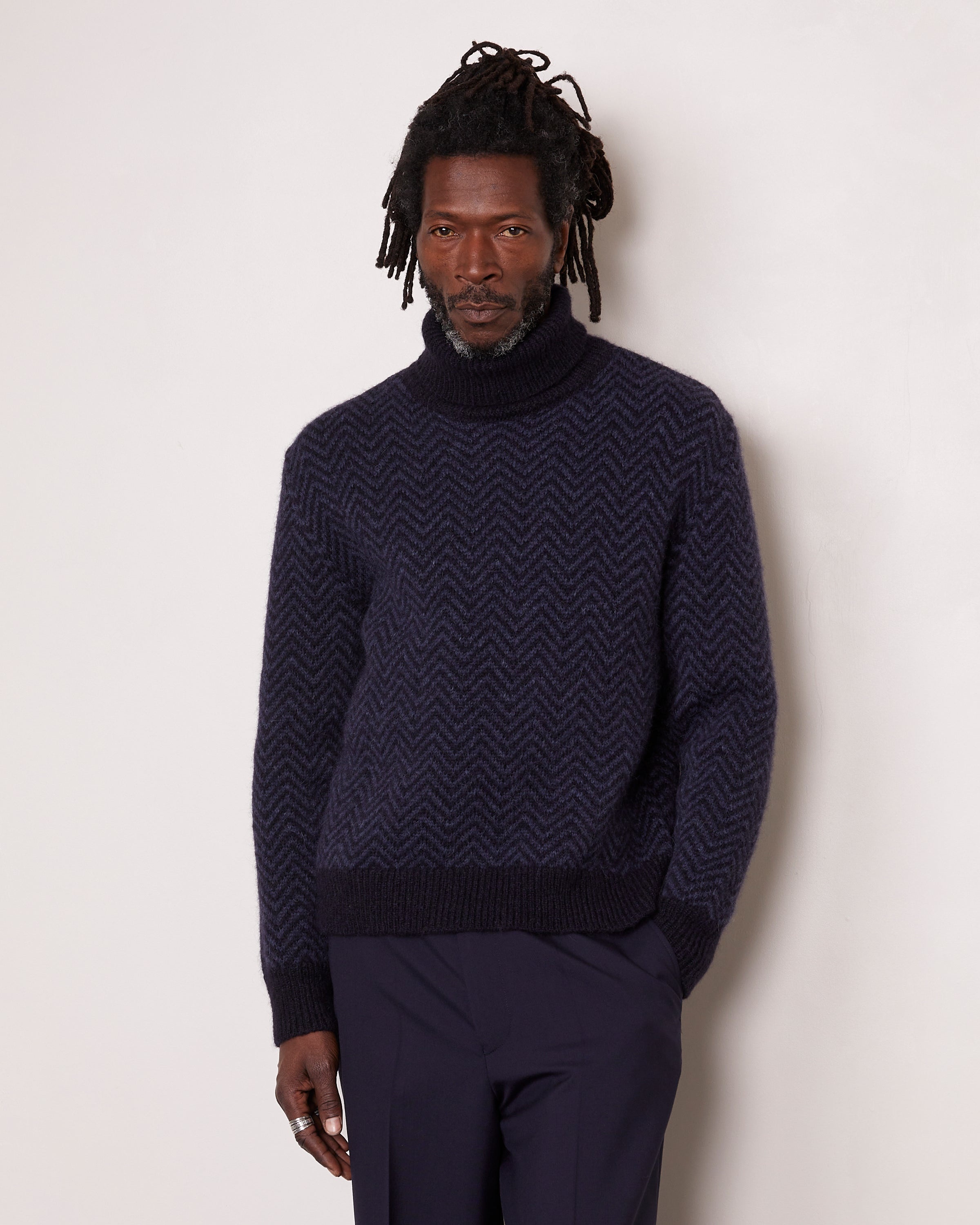 HERRING SWEATER - 3
