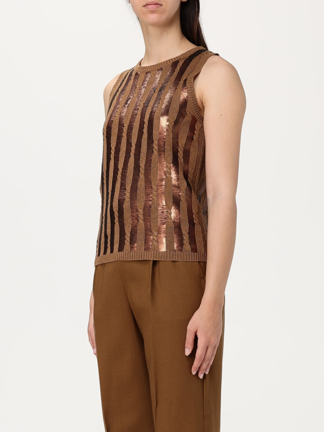 Sweater woman Max Mara - 3