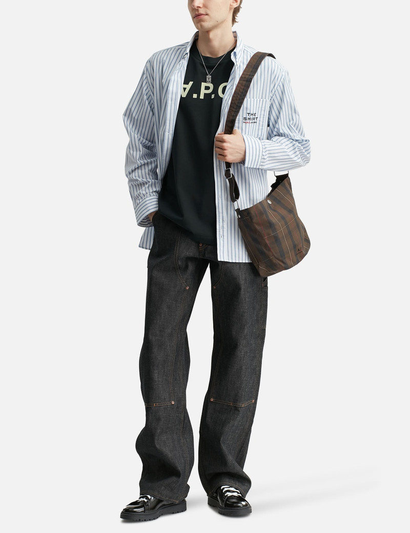 A.P.C. STANDARD GRAND VPC T-SHIRT outlook