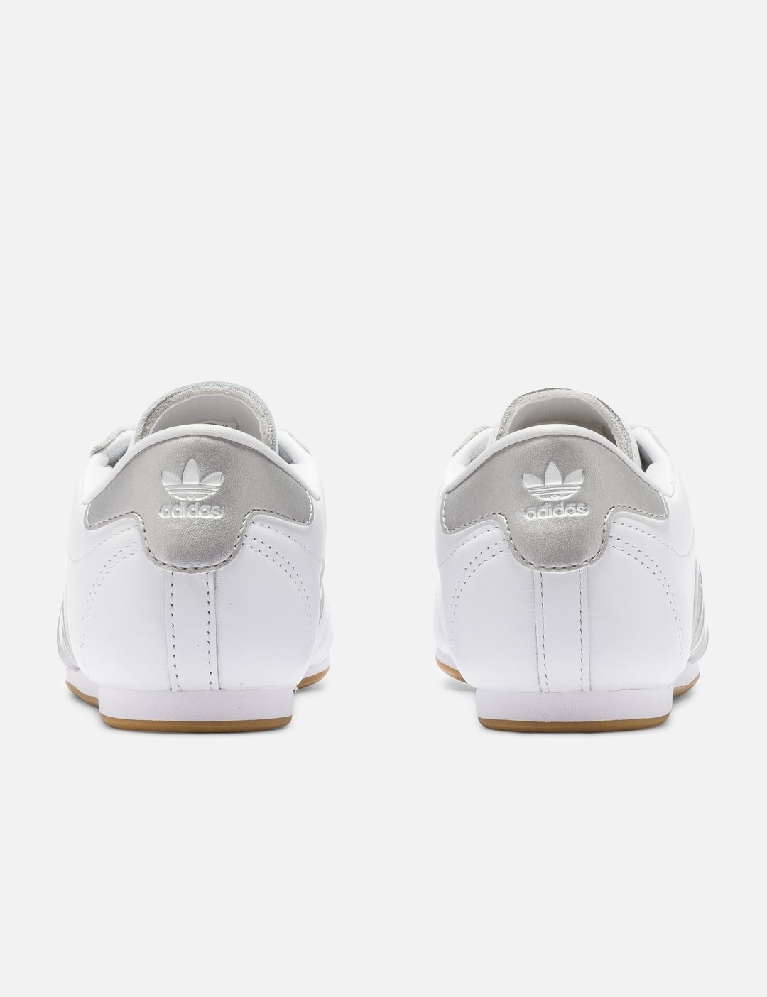 AEKWONDO LACE SHOES - 3