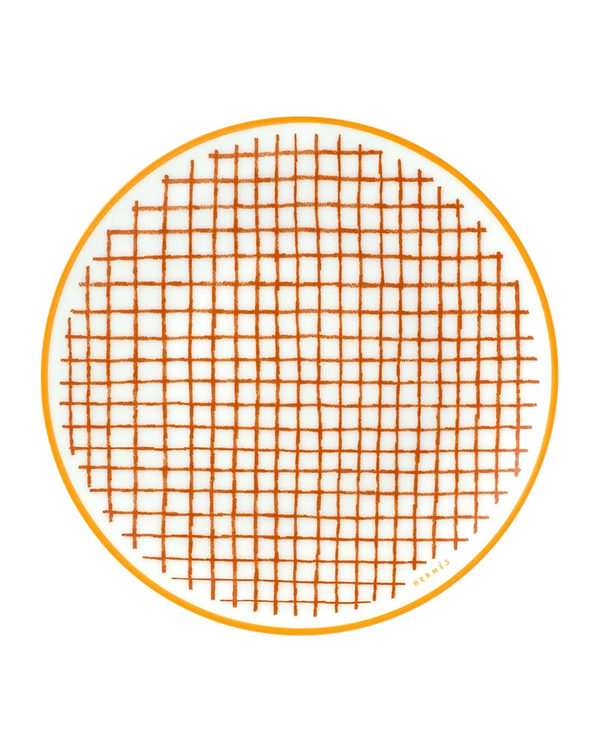 A Walk in the Garden Bread & Butter Plate - 1