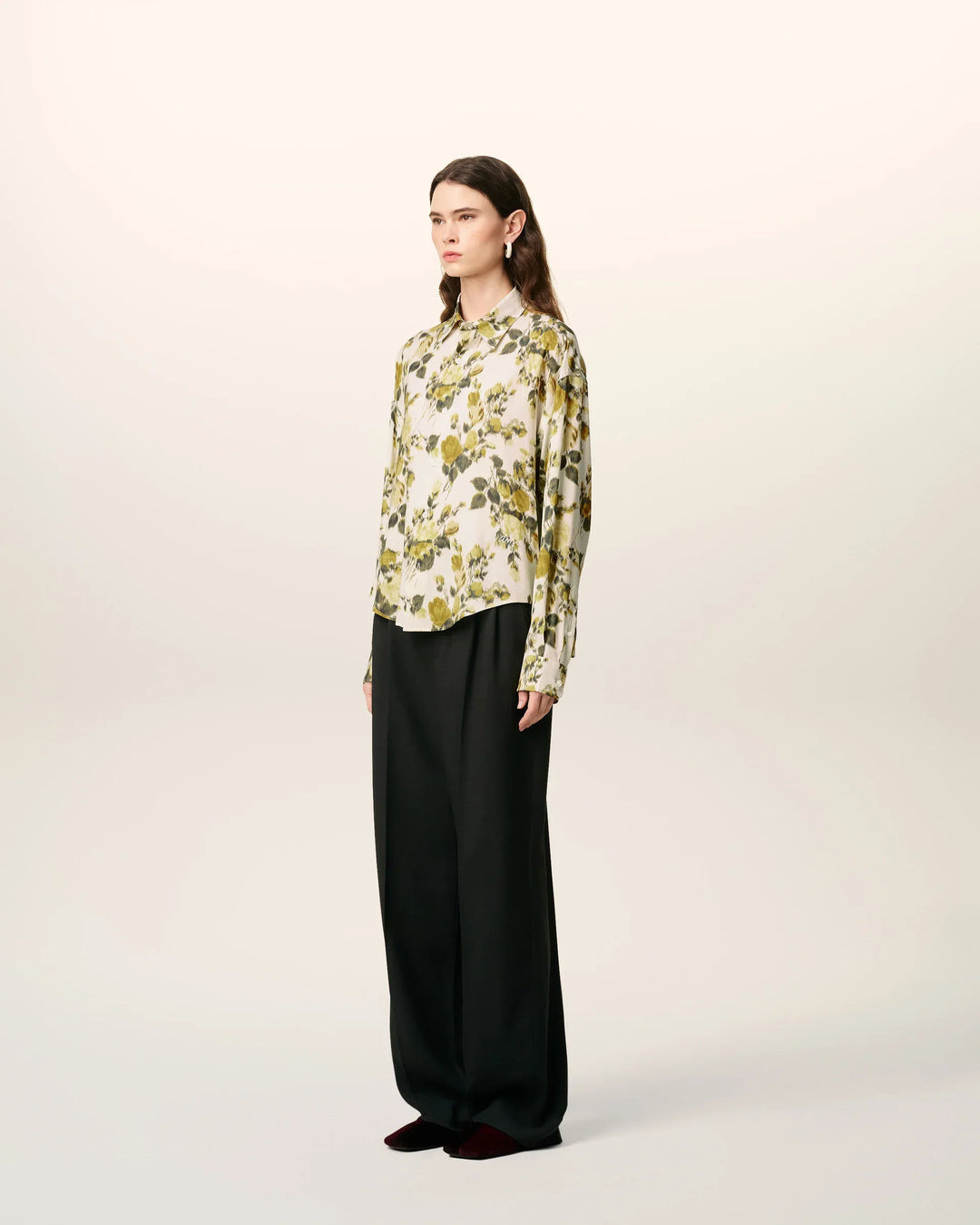 AMI Boxy Shirt - 6