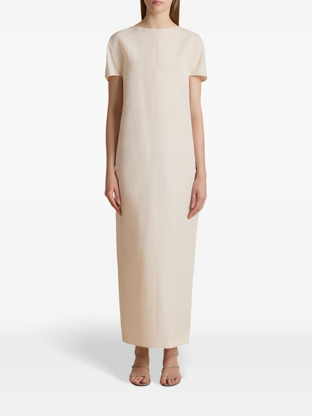 Webster maxi dress - 3
