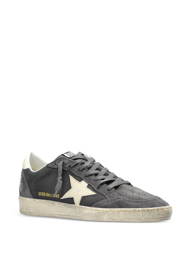 Golden Goose Ball Star sneakers outlook