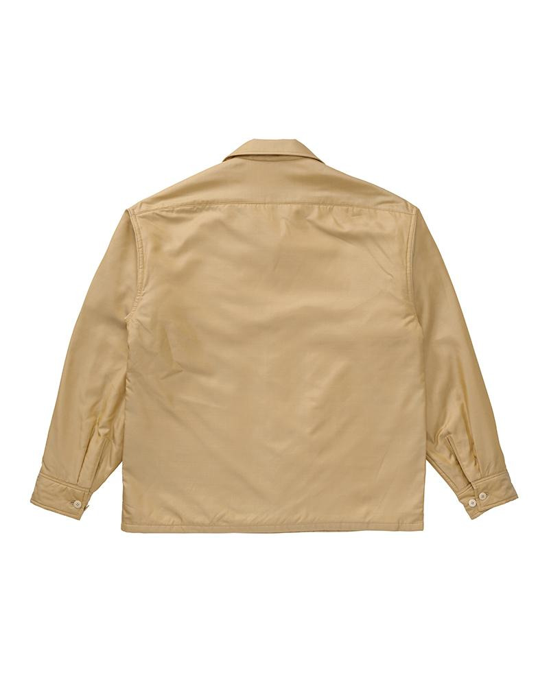 KEESEY JKT (MAWATA) GOLD - 2