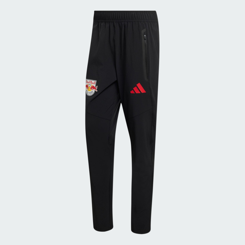 Red Bull New York Tiro Travel Pants 1
