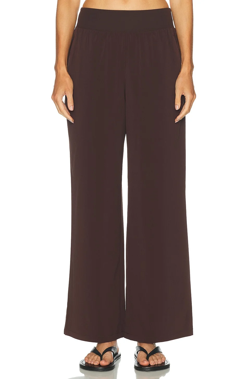 Move Free Pant - 1
