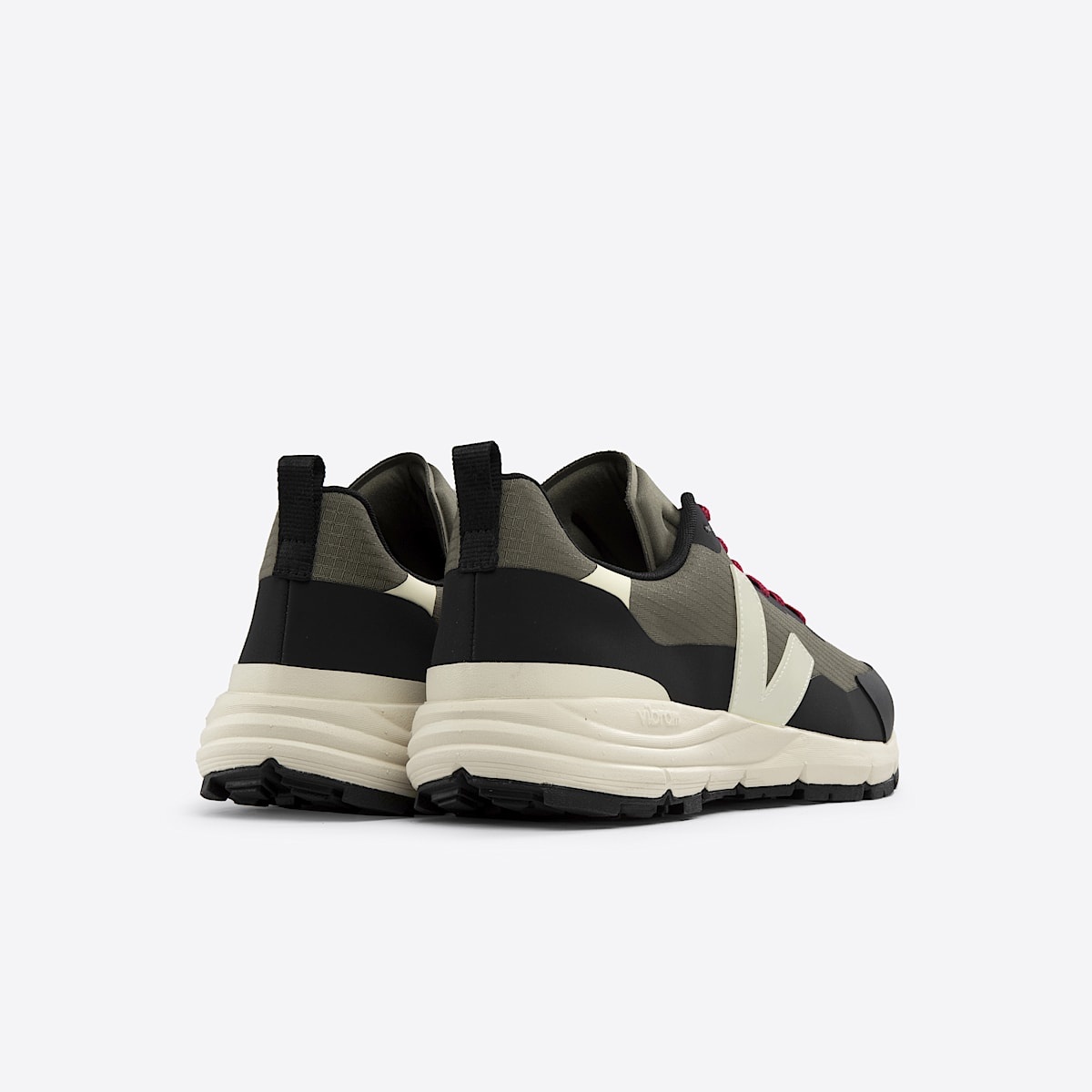 DEKKAN RIPSTOP KAKI PIERRE - 3