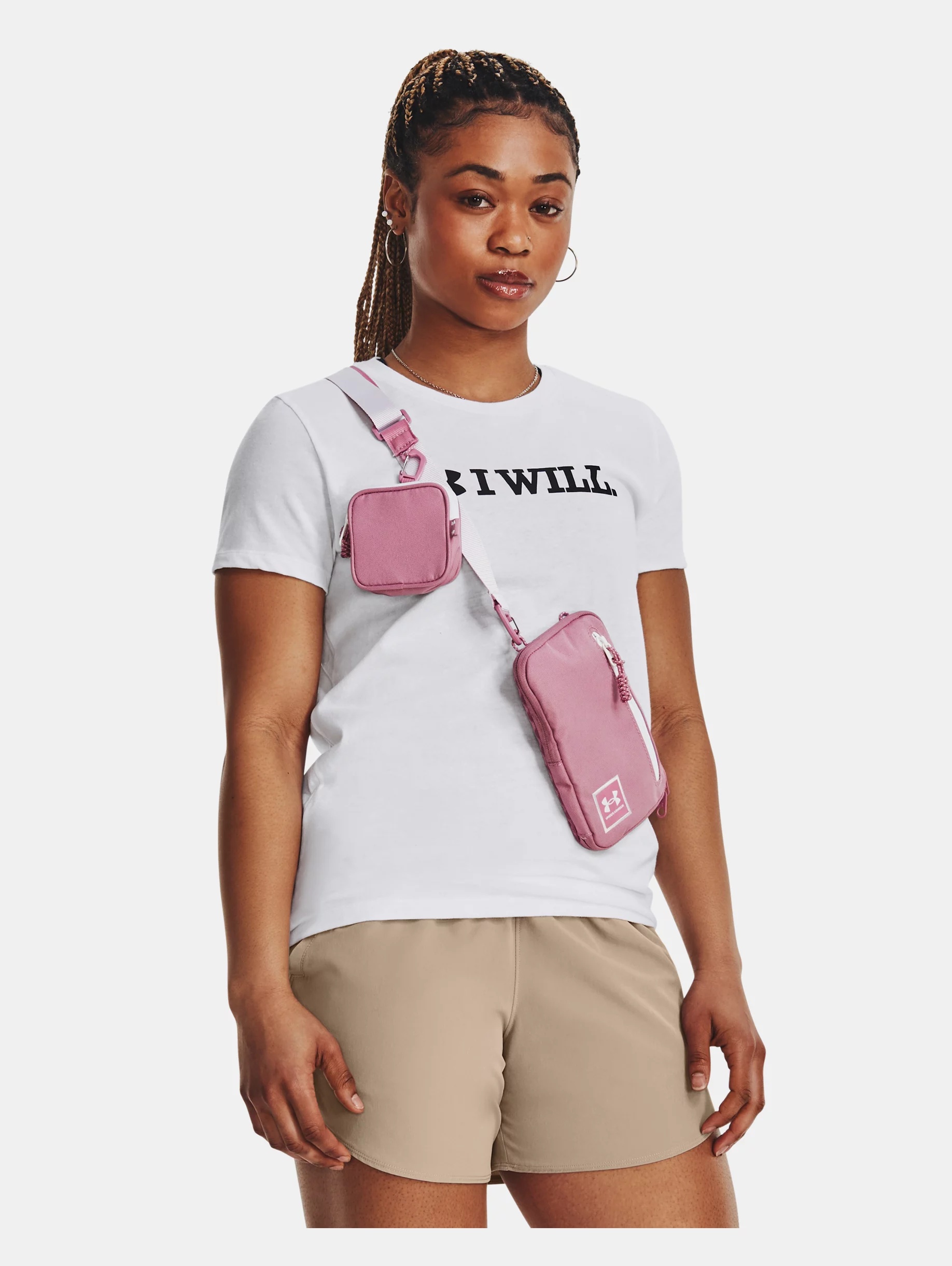 Unisex UA Loudon Crossbody Small - 6