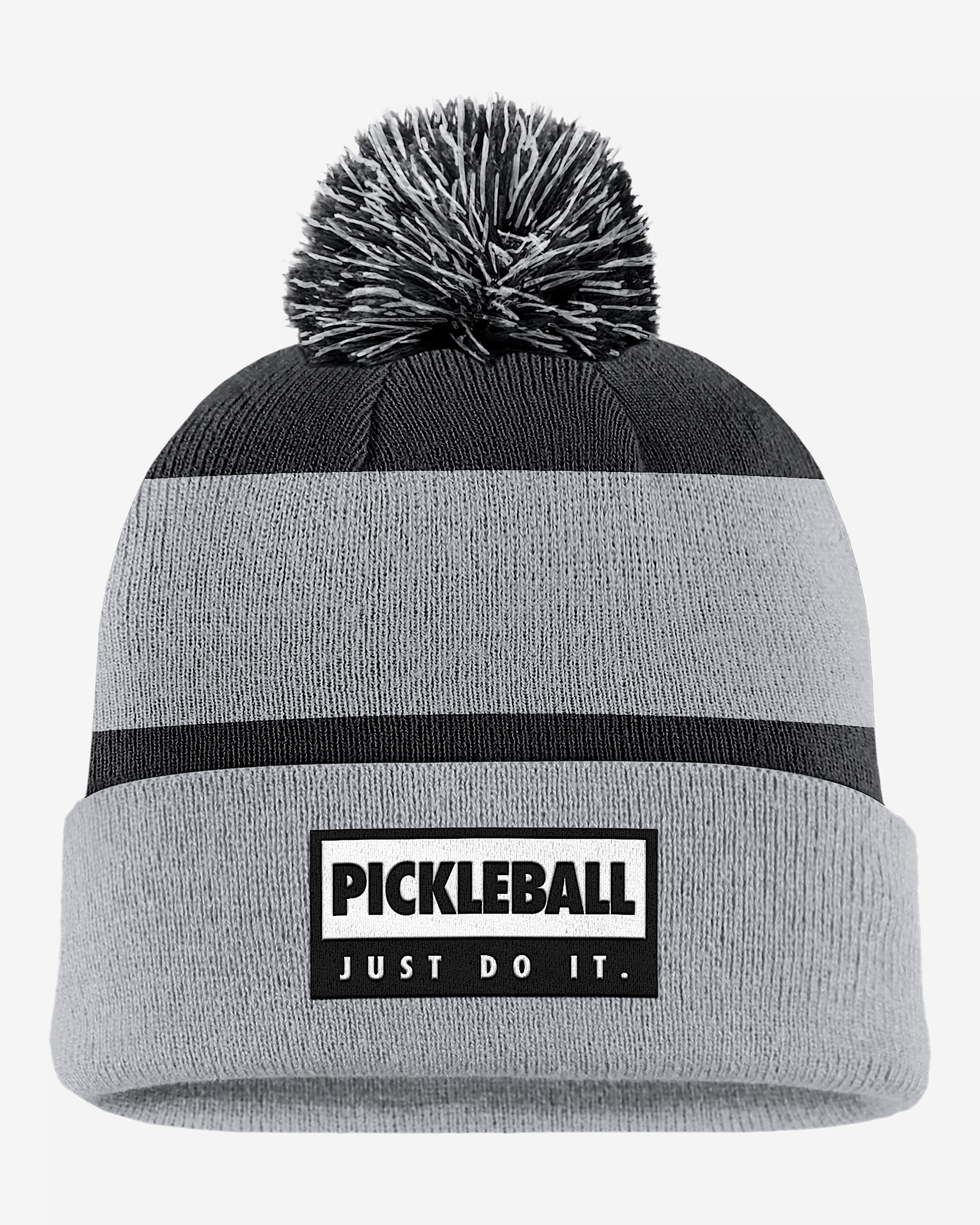 Nike Swoosh Peak Pickleball Beanie - 1