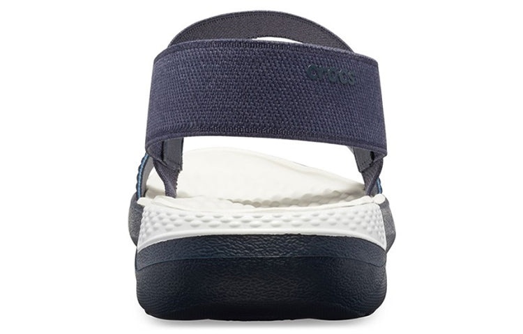 (WMNS) Crocs LiteRide Sports sandals 205106-97W - 4