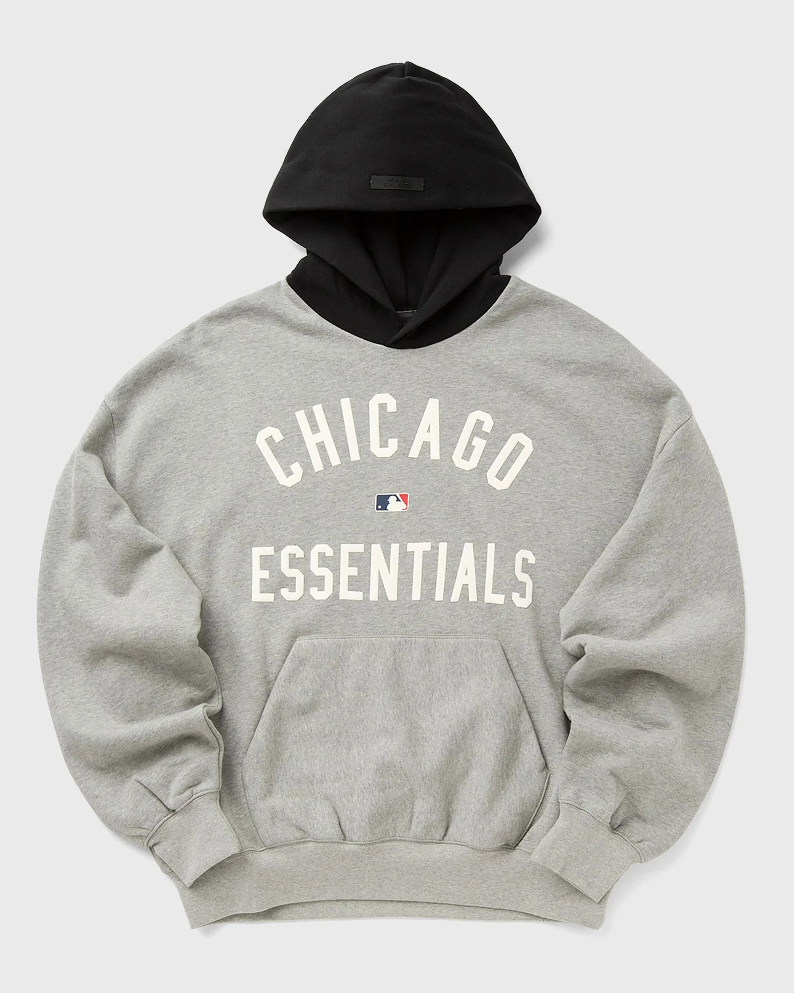 WHITE SOX SPORT FIT PULLOVER HOODIE - 1