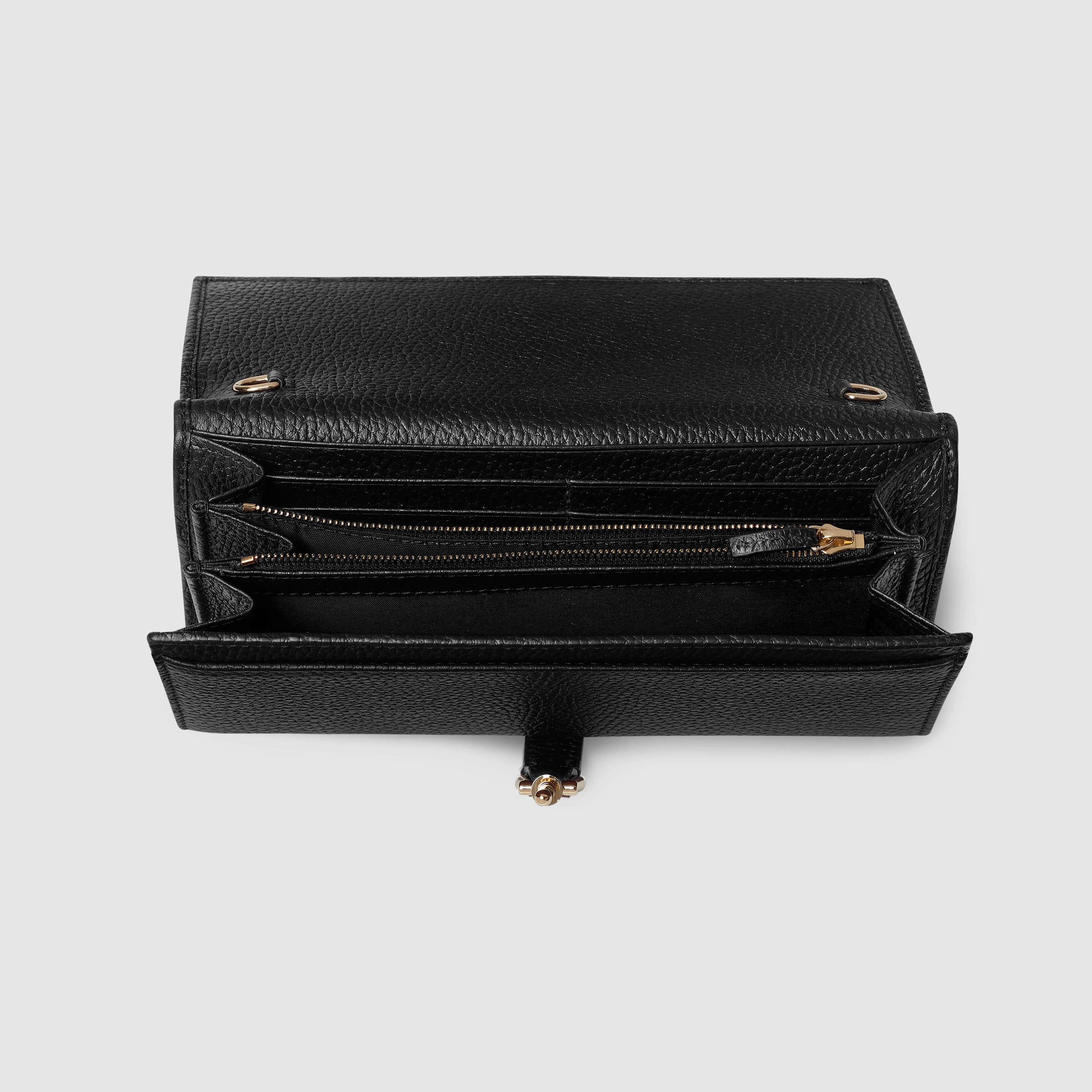 Jackie 1961 chain wallet - 7