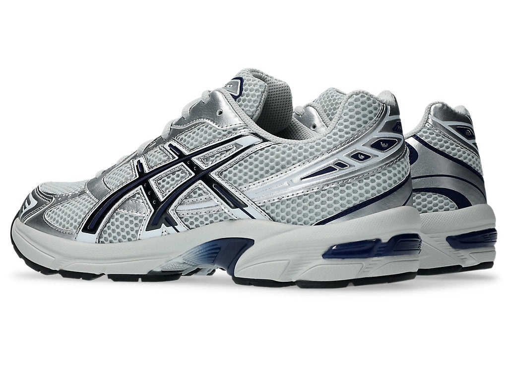 ASICS Gel-1130 'Glacier Grey Black' 1203A686-020 - 4