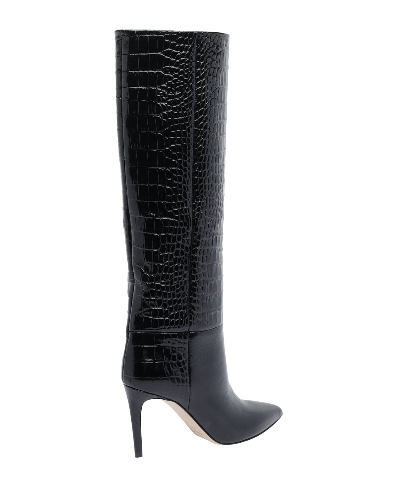 Stiletto Boots - 3