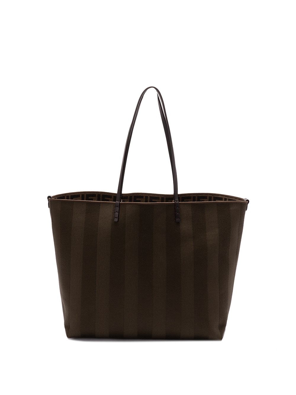 `Roll` Large Shopper Bag - 1