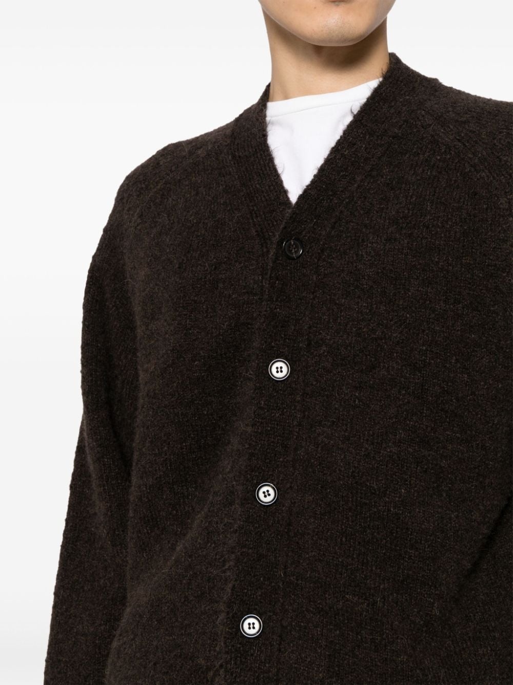 David cardigan - 5